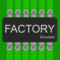 Factory Simulator