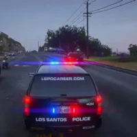 Cop Simulator Police Games 3D