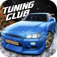 Tuning Club Online