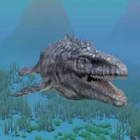 Dinosaur VR Educational Game