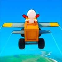 Fly Challenge: Plane Simulator