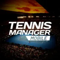 Tennis Manager Mobile