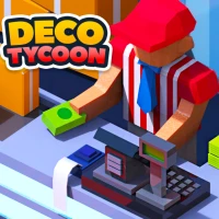 Furniture Store Tycoon: Idle