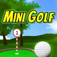 Mini Golf 100