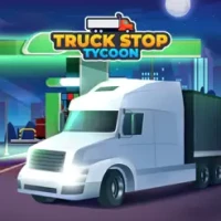 Truck Stop Tycoon