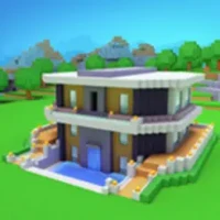 World Craft: Mine &amp; Build 3D