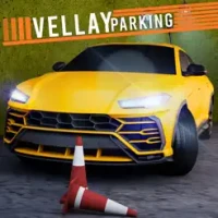 Car Parking Multiplayer Game