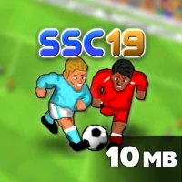 Super Soccer Champs FREE