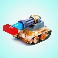 Tank Hero