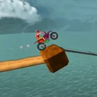 Bike stunts Games:Rider Racing