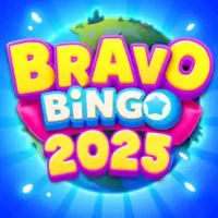 Bravo Bingo-Lucky Bingo Game