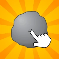 Rock Collector - Idle Clicker