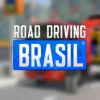 Road Driving I Brasil