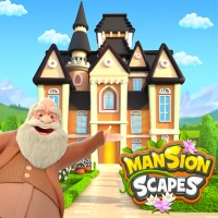 Mansionscapes