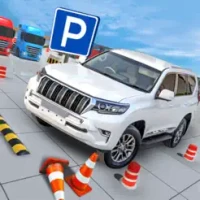 Car Driving - Parking Academy