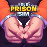 Idle Prison Sim - Tycoon game