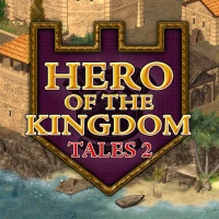 Hero of the Kingdom: Tales 2