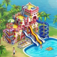 Paradise Island 2: Resort Sim