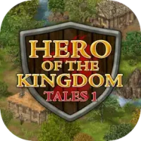 Hero of the Kingdom: Tales 1