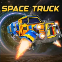 Space Star Truck Simulator 24