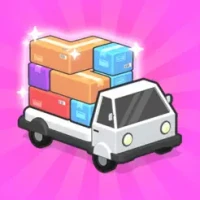 Move Out - Jam Puzzle