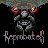 Reprobates・Survival Pixel Game