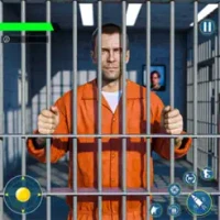 Jail Break Prison Escape Game