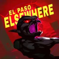 El Paso, Elsewhere