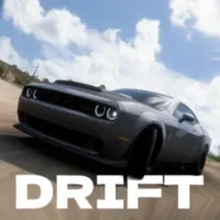 Drift MAX - Realistic