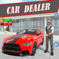 Road Vehicle Sale Simulator 3D