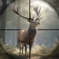 Animal Hunting : Survival Game