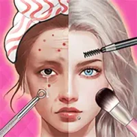 Super Fashion Makeup Stylist