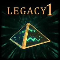 Legacy - The Lost Pyramid
