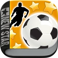 New Star Soccer G-Story