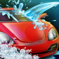 Car Wash Salon Auto Body Shop