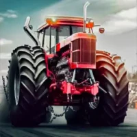 Tow Tractor Simulator Games