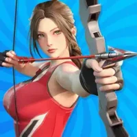 Archery Master Clash 3D Arena