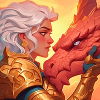 Friends & Dragons - Puzzle RPG