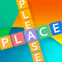 Place Please&#65293;Mini Crossword