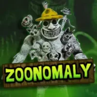 Zoonomaly - Anomaly Wrong Zoo