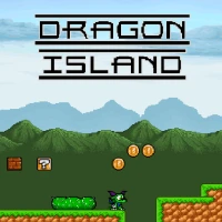 Dragon Island