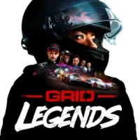 GRID&#8482; Legends: Deluxe Edition