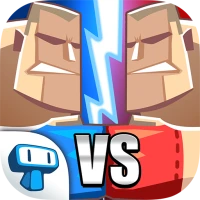 UFB: 2 Player Game Fighting