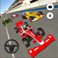 Formula Car Racing Stunt 3D