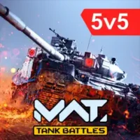 MWT: Tank Battles