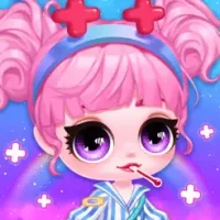 Sweet Doll&#65306;My Hospital Games