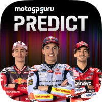 MotoGP™ Guru Predict