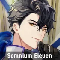 Somnium Eleven: Dating Sim RPG