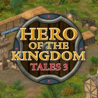 Hero of the Kingdom: Tales 3