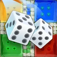 Arabian Puzzle: Ludo Quest